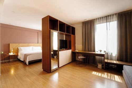 Hotel Brizo Salta