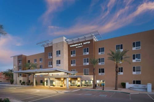 TownePlace Suites by Marriott Phoenix Chandler/Fashion Center