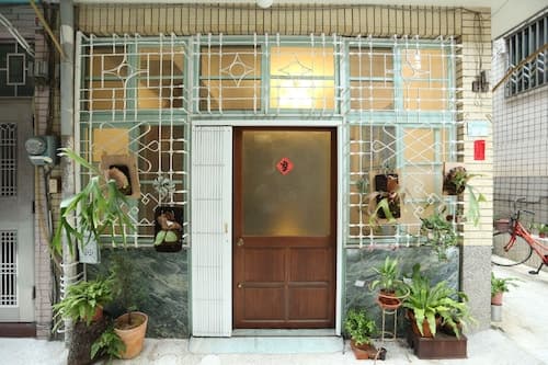 Adore Tainan - Adore Space