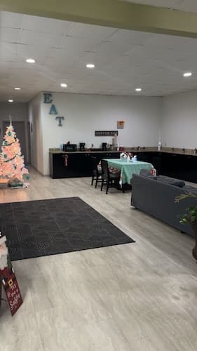 Americas Best Value Inn Brinkley