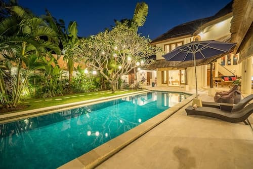 Umah Maya Villa Seminyak