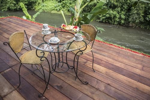 Avalon Ubud Villas