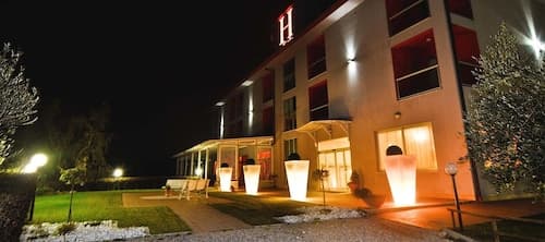 Hotel La Siesta