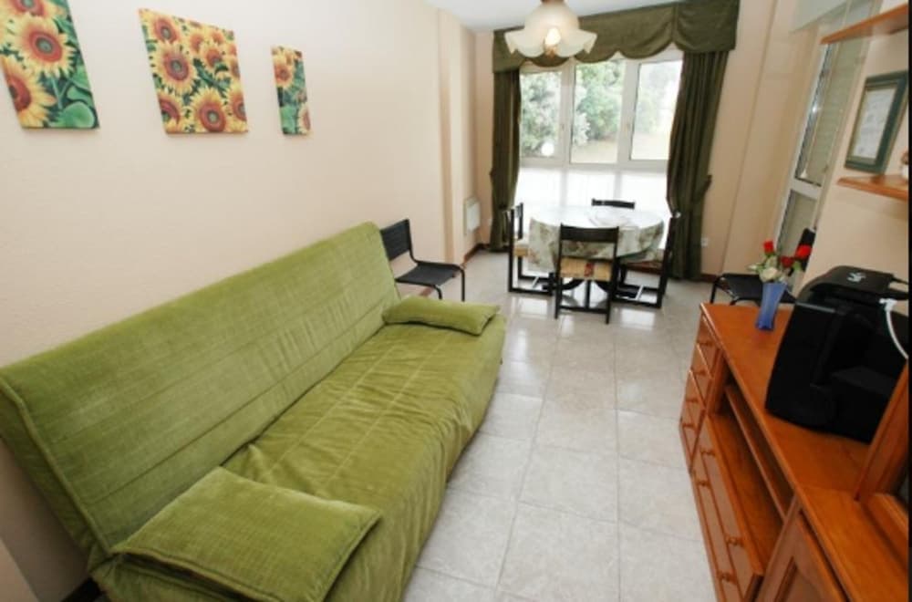 Apartment in Isla, Cantabria 103622 by MO Rentals