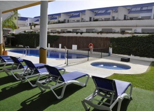 Apartment in Zahara, Cadiz 103427 by MO Rentals