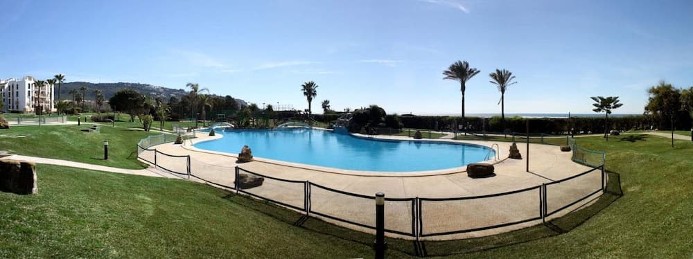 Apartment in Zahara, Cadiz 103446 by MO Rentals