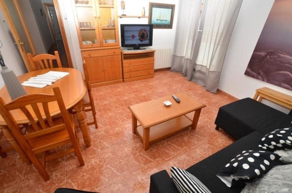 Apartment in Isla Playa, Cantabria 103316 by MO Rentals