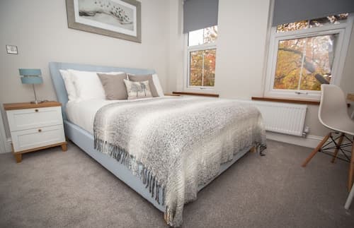 Bay Tree Apartments