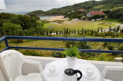 Apartment in Isla, Cantabria 102779 by MO Rentals