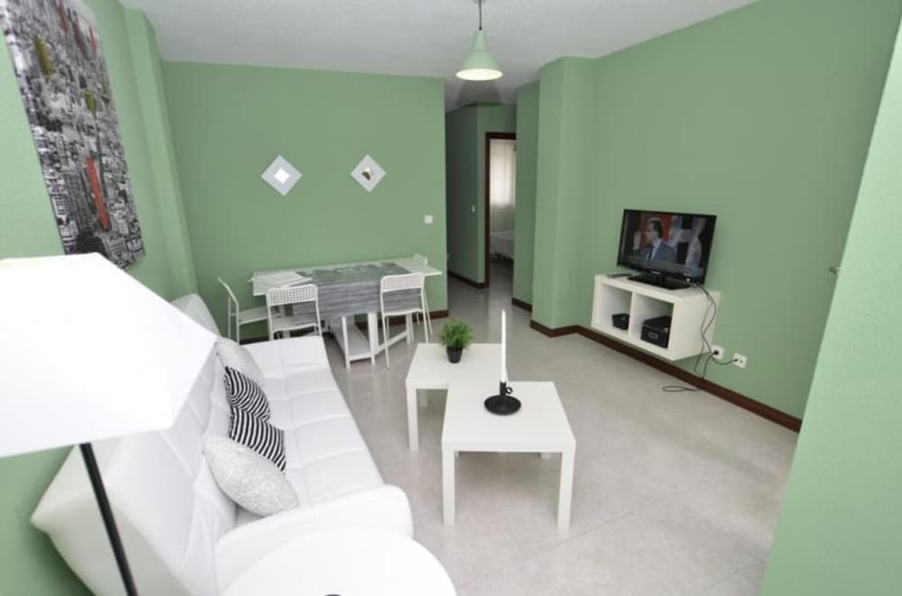 Apartment in Isla, Cantabria 102781 by MO Rentals