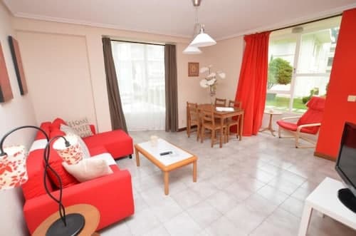 Apartment in Isla, Cantabria 102808 by MO Rentals