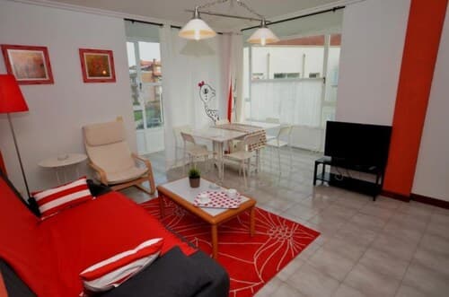 Apartment in Isla, Cantabria 102810 by MO Rentals