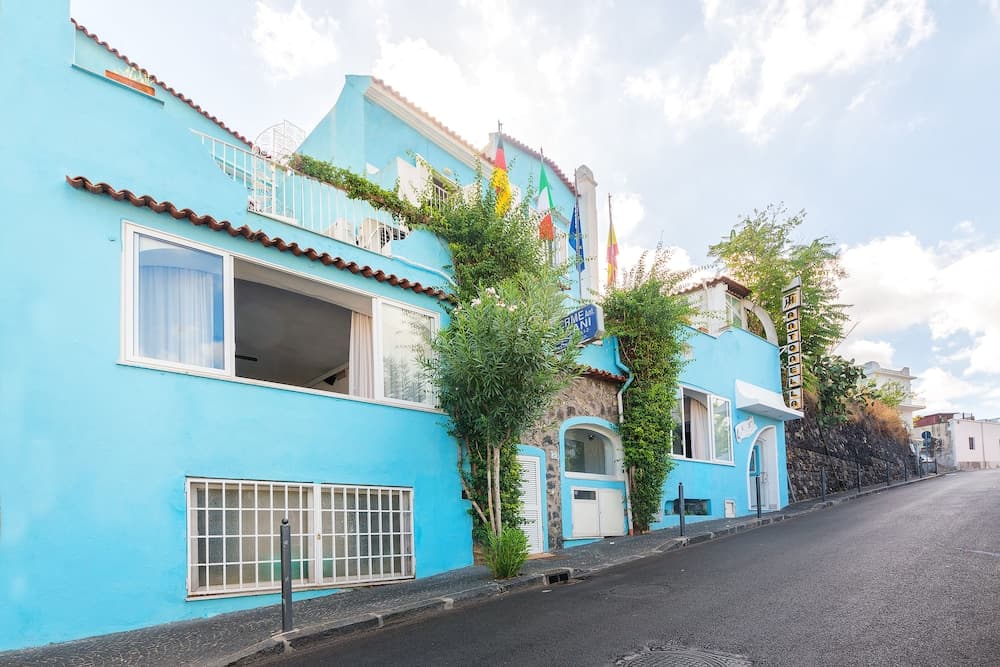 Hotel Antonella