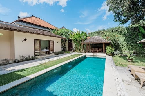 Villa Vista 1-4Bedroom Private Pool