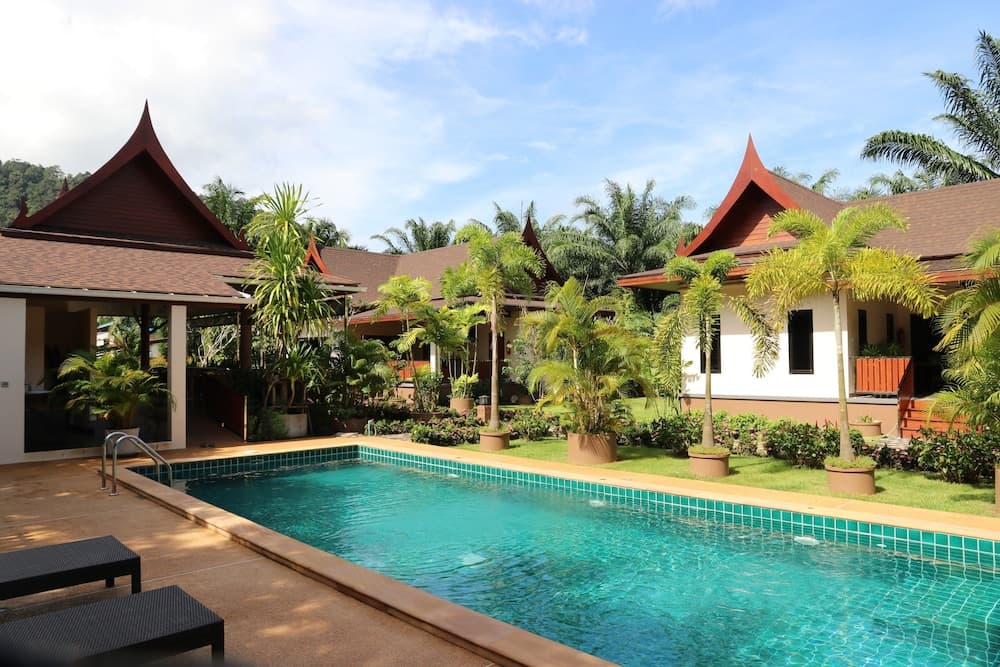 Chanapha Residence