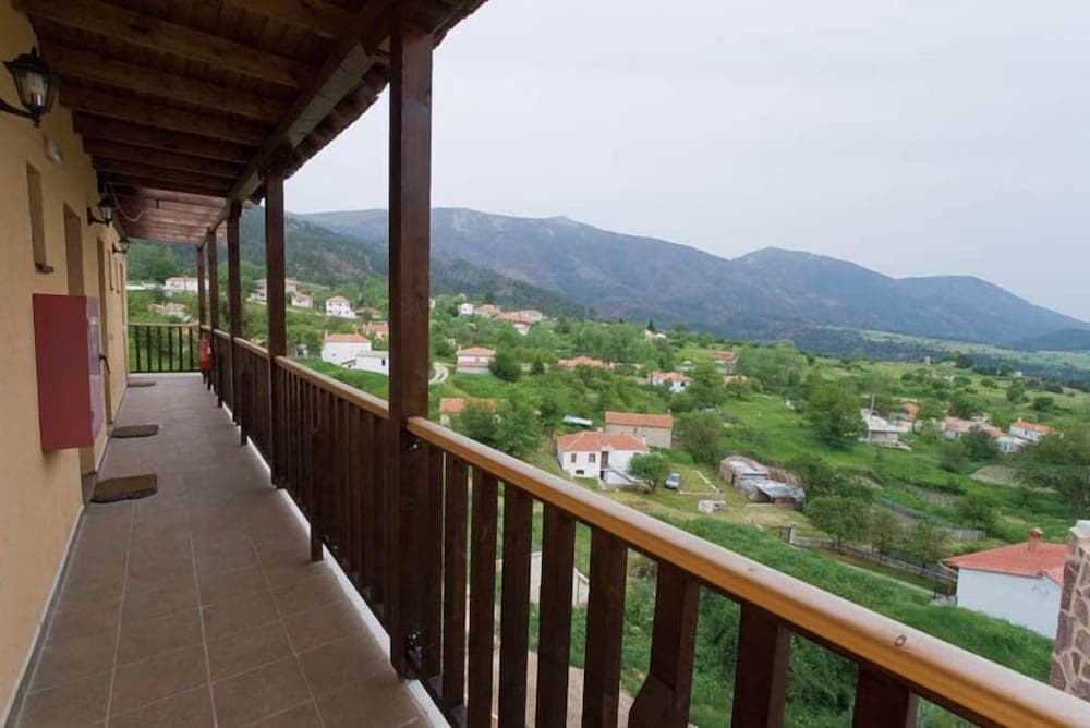 Hotel Katafigi