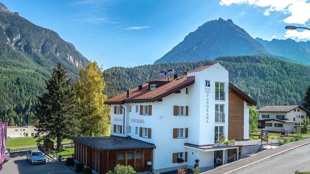 Hotel Panorama