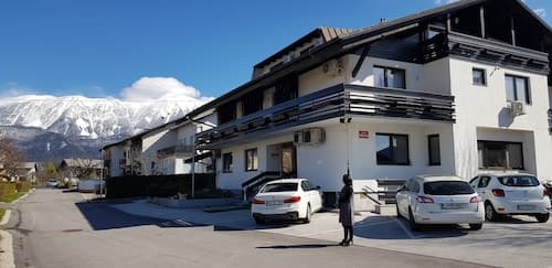 Guesthouse Kolinska - Adults only