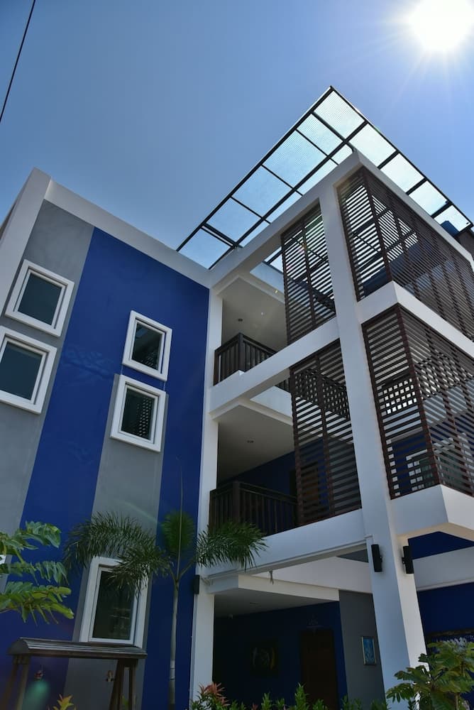 Pran Crescent
