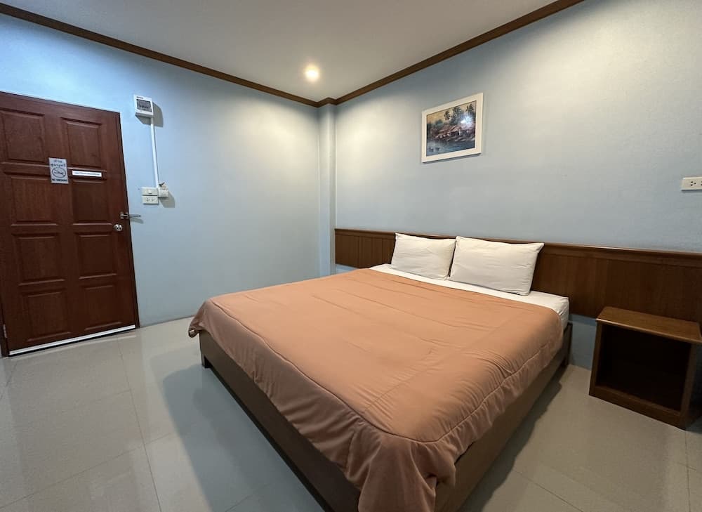 Four P Residence