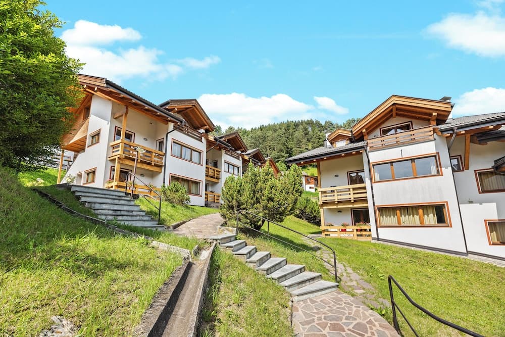 Residence des Alpes