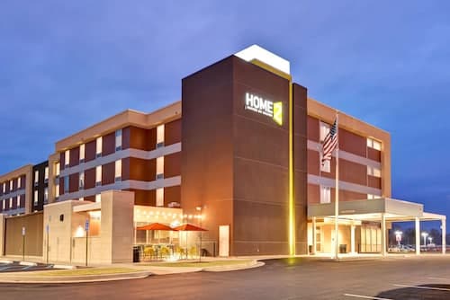 Home2 Suites by Hilton Lafayette, IN
