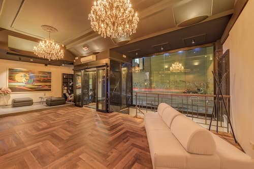 Hotel Roxy