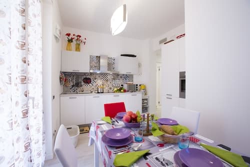 Raimondi Apartment