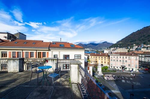 Volta Apartment