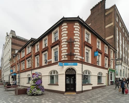 CiTi Hotel London Luton