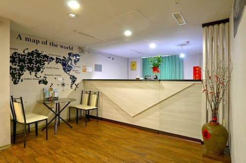 TopL Hotel