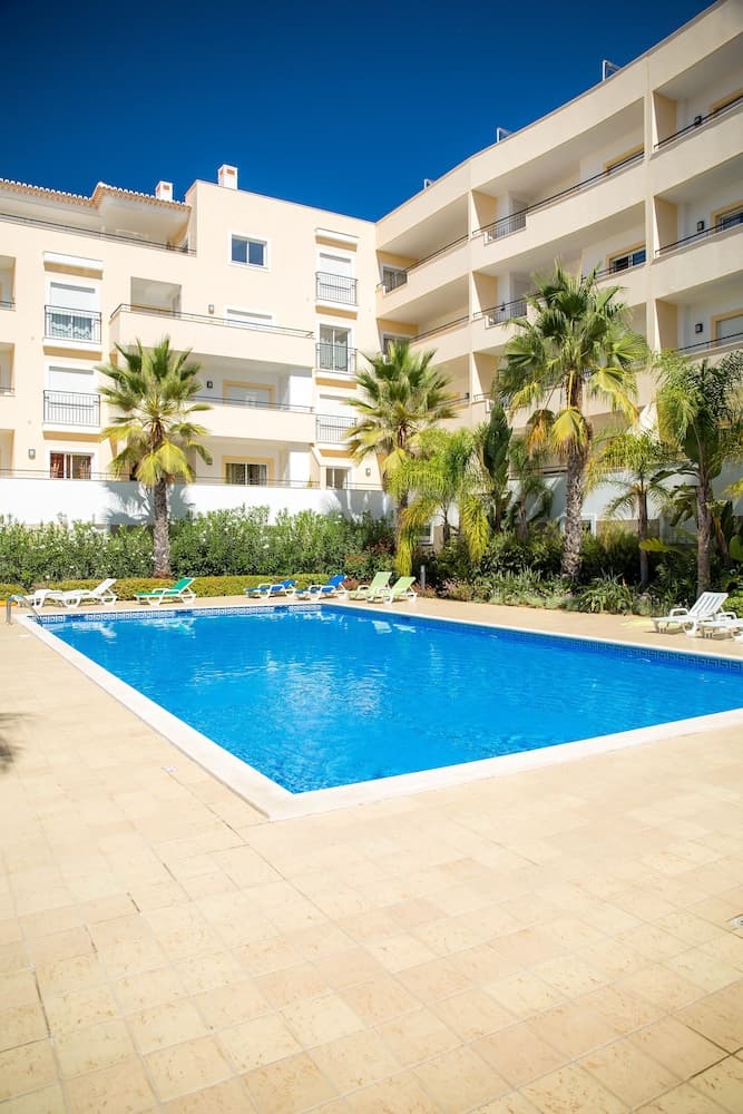 A05 - Luxury 1 Bed Fully Equipped with pool by DreamAlgarve