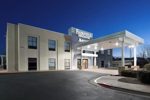 Fairfield Inn & Suites by Marriott Santa Fe