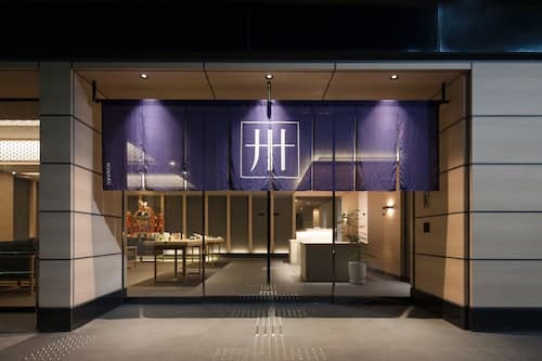 MIMARU Tokyo Ueno North