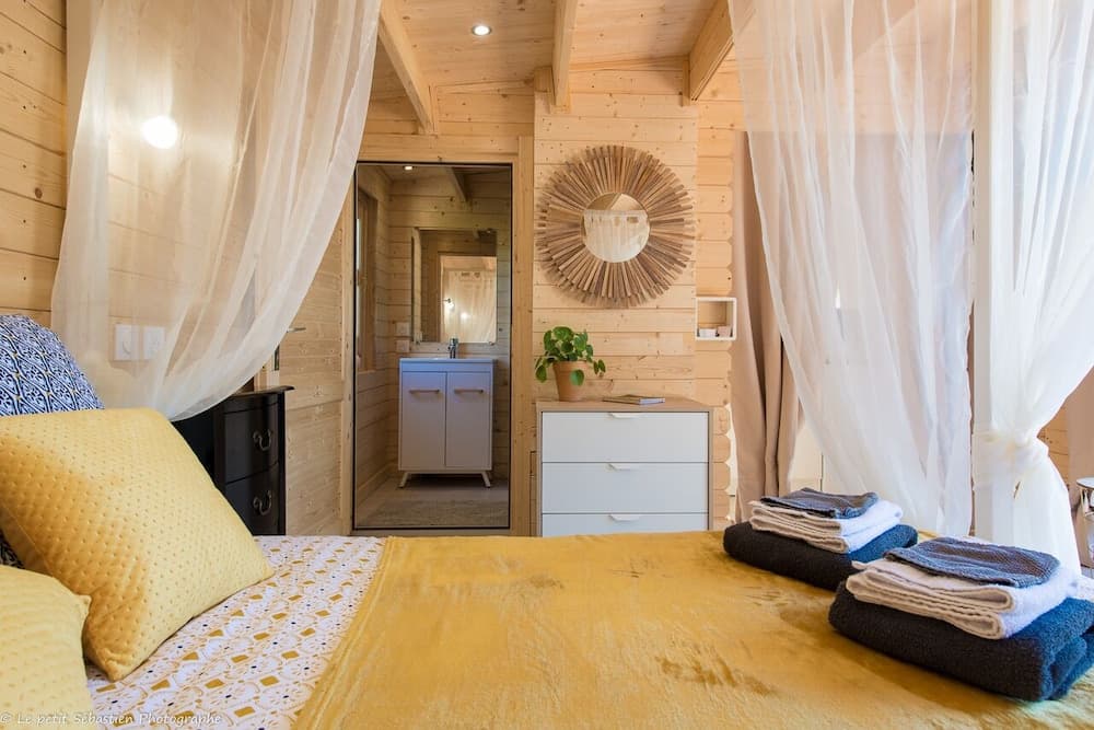 Chambre d'hôtes Le Petit Flo