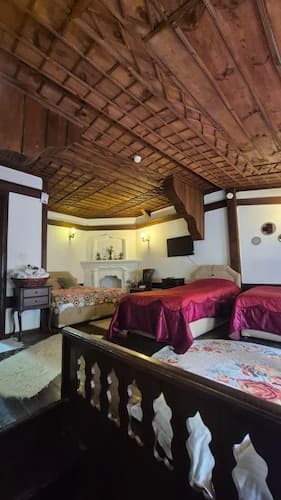 Turgut Reis Konak Otel