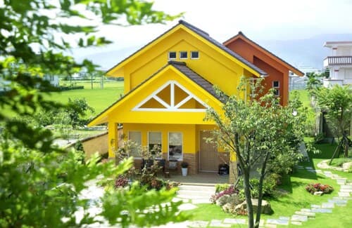 The Dew B&B