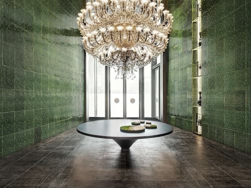 Upper House Shanghai