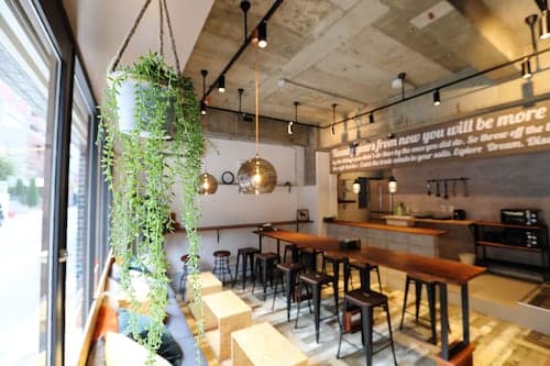 Gush - Hostel