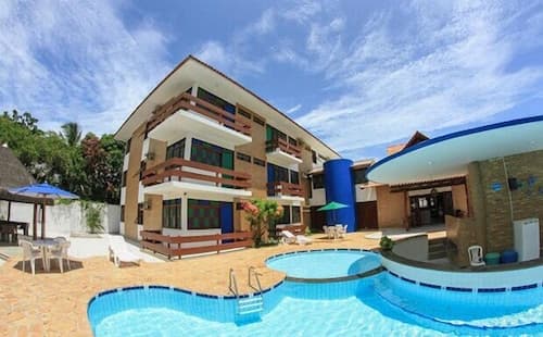 Hotel Rio Mar