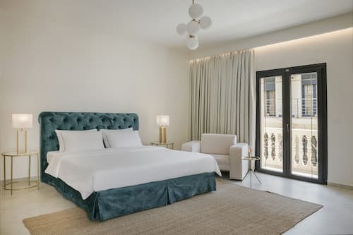 The Alley Hotel
