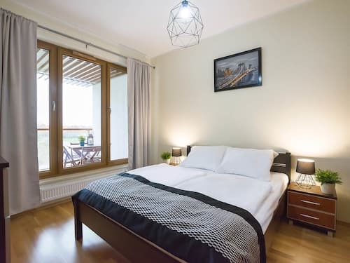 VacationClub - Olympic Apartments