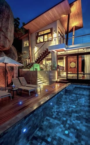 Villas Del Sol Resort