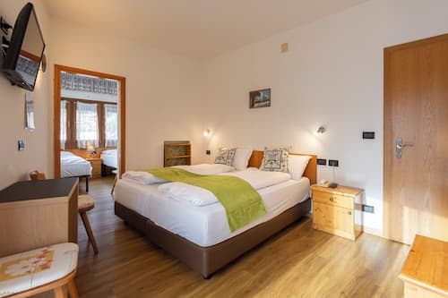 Hotel Oswald