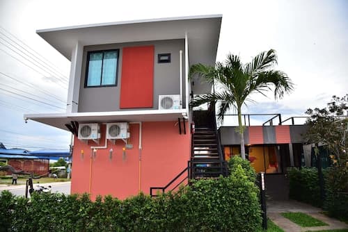 Pranwimol Resort