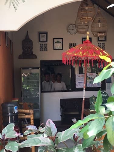 Gili Nyepi