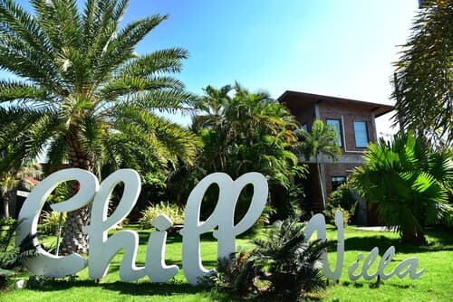 Chill Villa