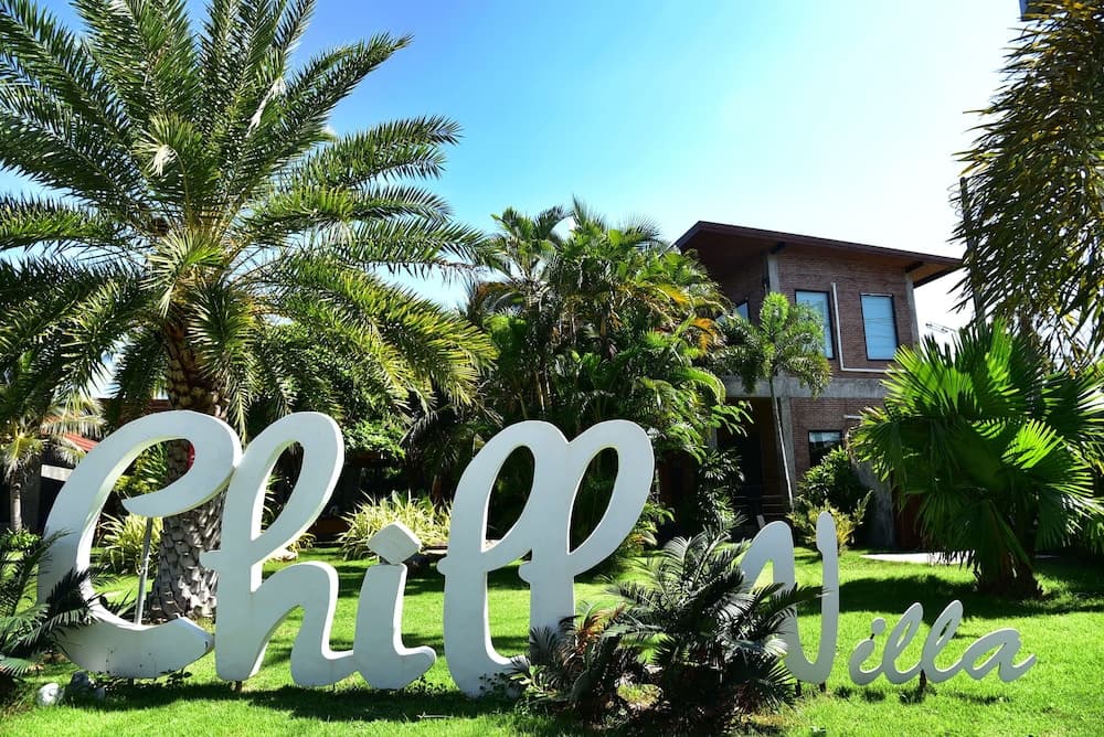 Chill Villa