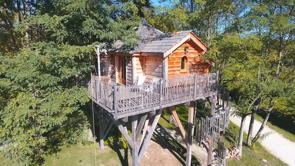 Domaine Ecôtelia
