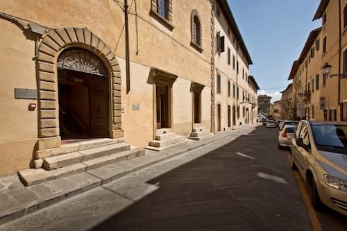 Hotel Palazzo Renieri - 3stelle S